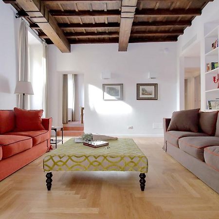 Residenza Torre Vecchiarelli - Apt 3 Рим Экстерьер фото
