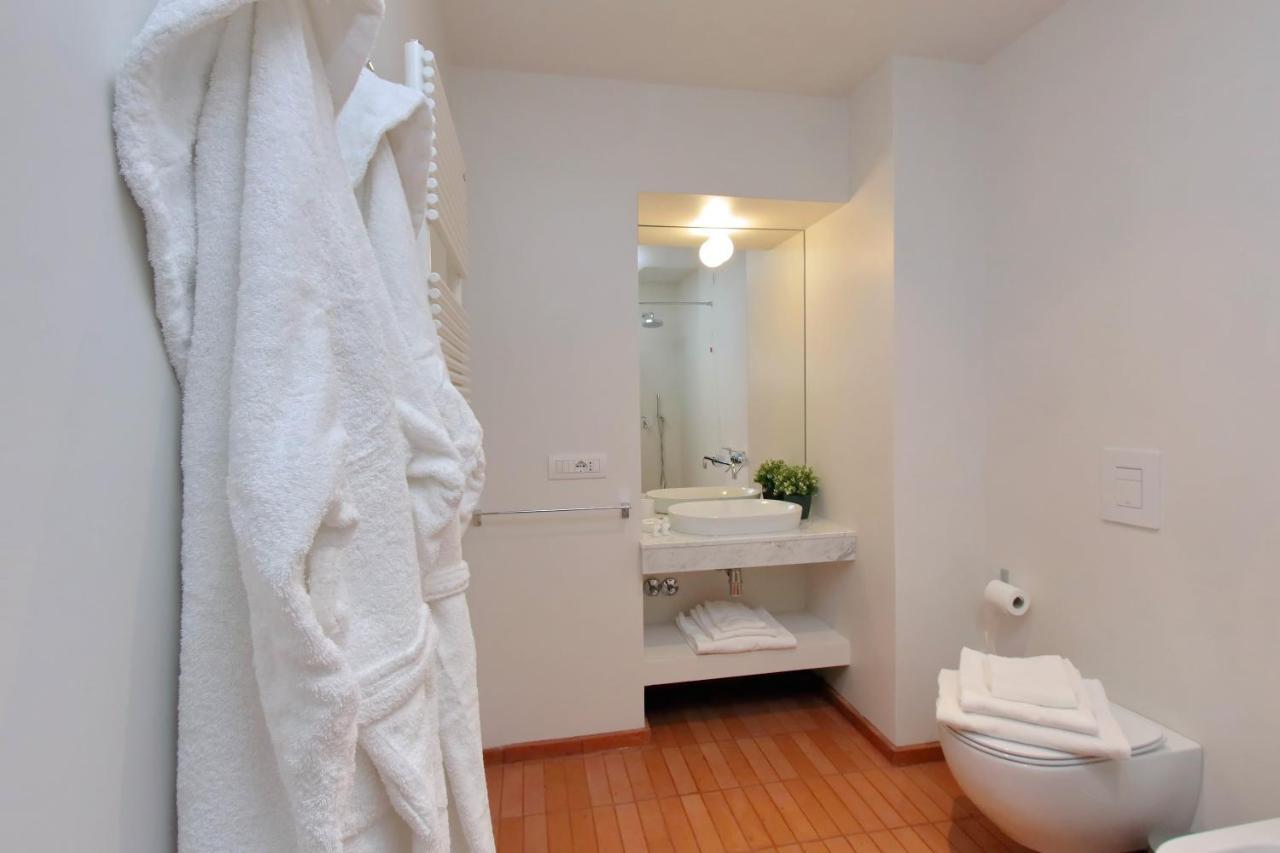 Residenza Torre Vecchiarelli - Apt 3 Рим Экстерьер фото