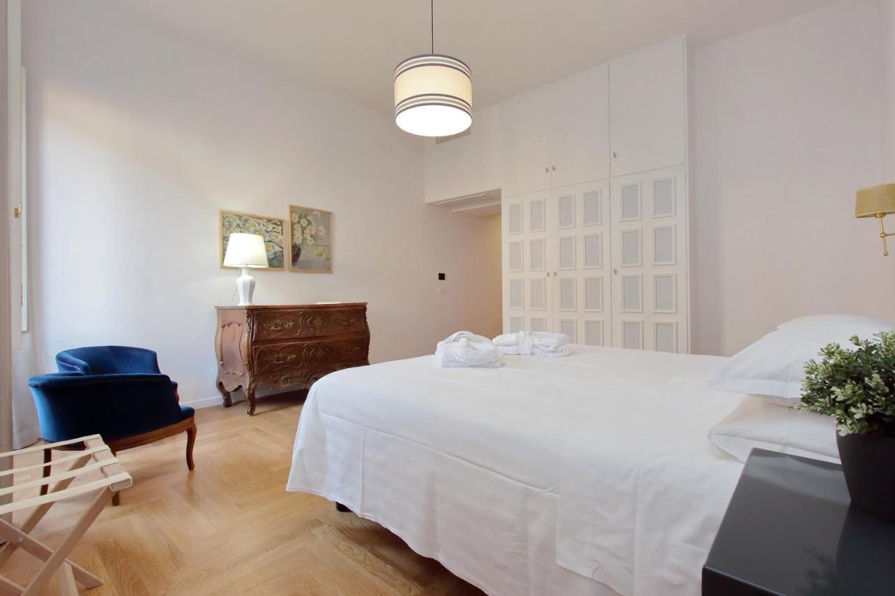 Residenza Torre Vecchiarelli - Apt 3 Рим Экстерьер фото