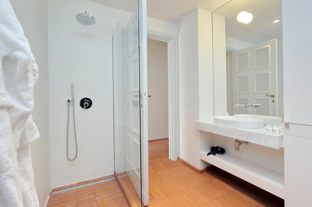Residenza Torre Vecchiarelli - Apt 3 Рим Экстерьер фото