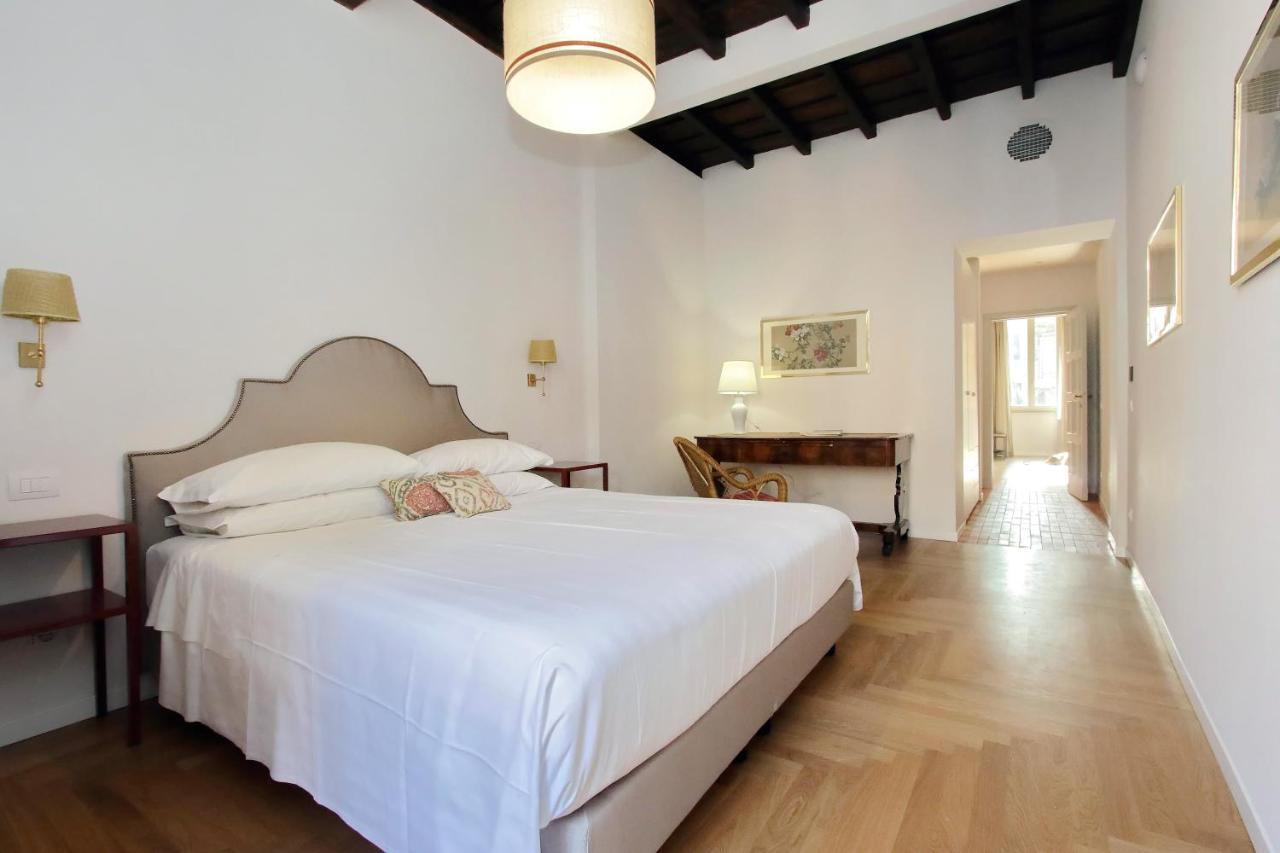 Residenza Torre Vecchiarelli - Apt 3 Рим Экстерьер фото