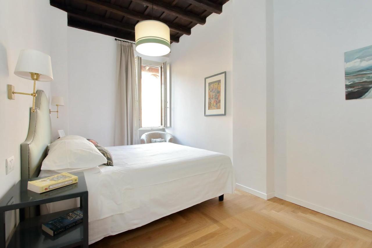 Residenza Torre Vecchiarelli - Apt 3 Рим Экстерьер фото