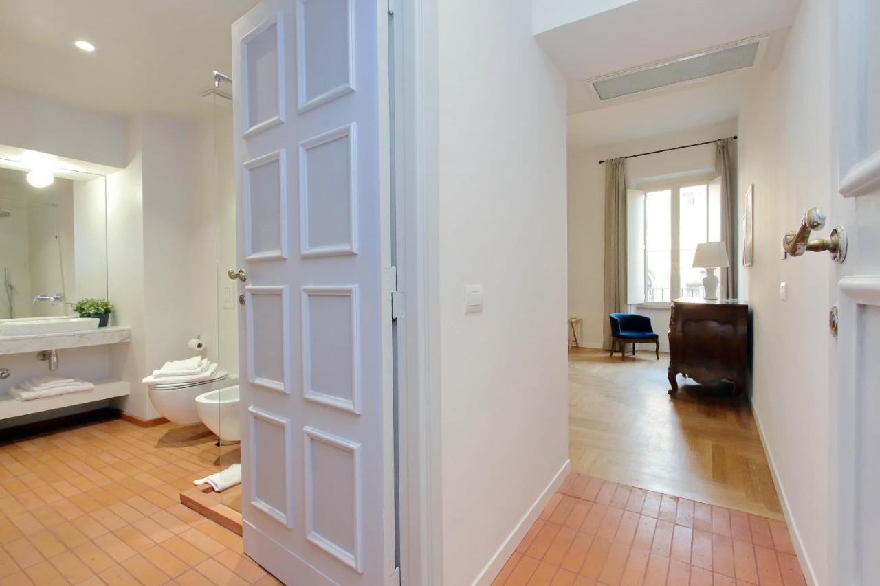 Residenza Torre Vecchiarelli - Apt 3 Рим Экстерьер фото