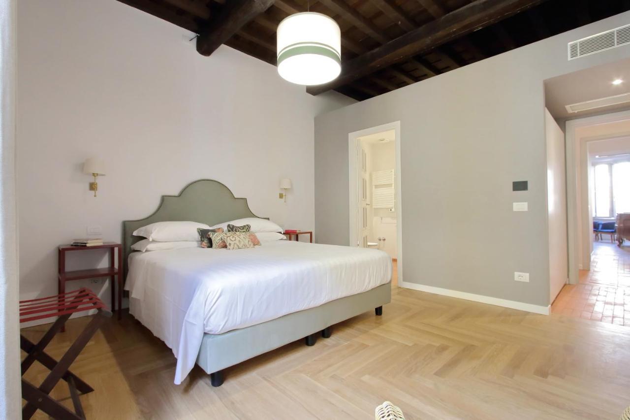 Residenza Torre Vecchiarelli - Apt 3 Рим Экстерьер фото